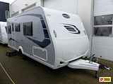 Caravelair Antares Titanium 470 met mover