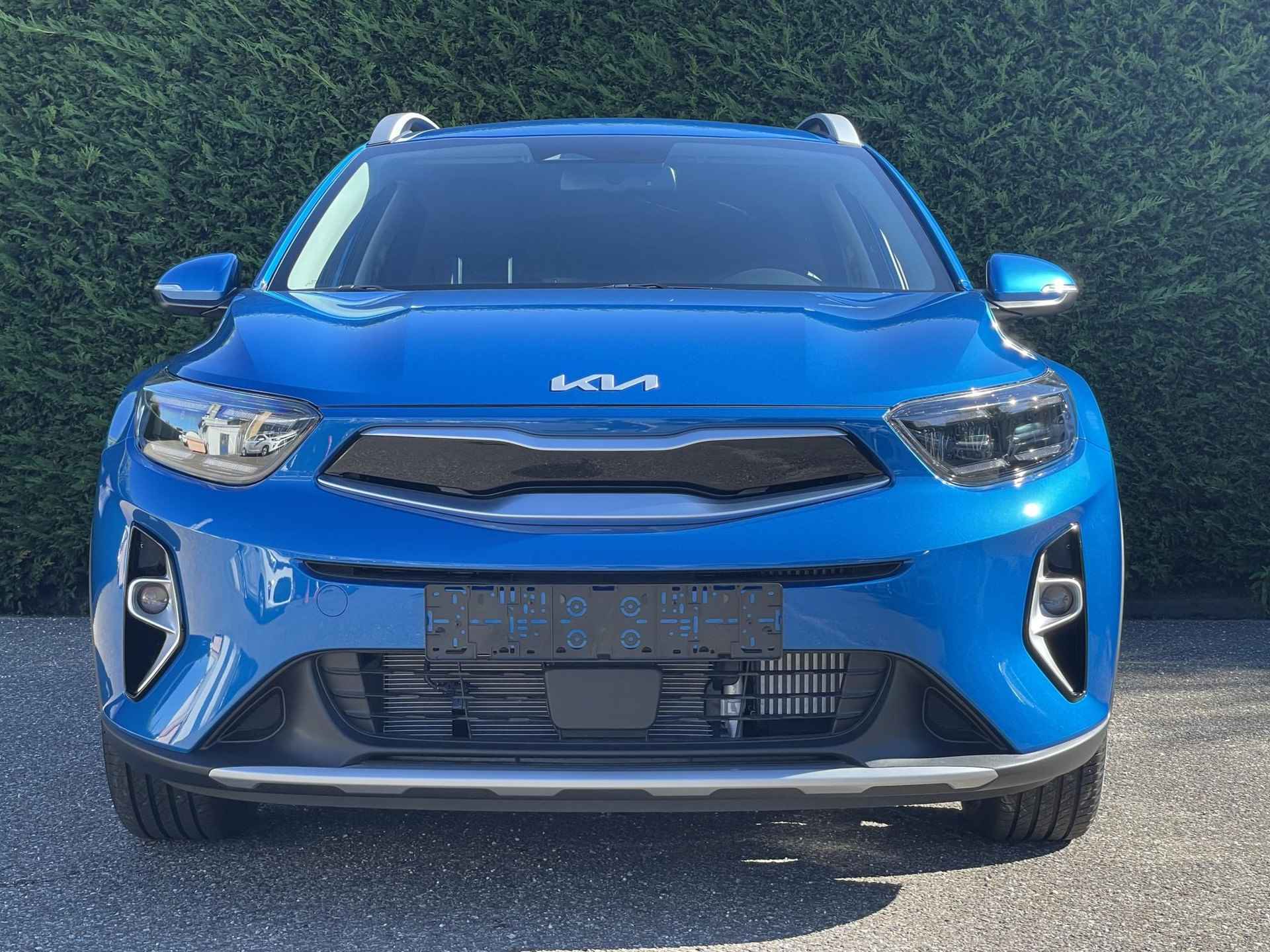 Kia Stonic 1.0 T-GDi MHEV DynamicPlusLine / NIEUW TE BESTELLEN / Nu met €2.000,- inruilpremie! / Navigatie / Climate Control / Cruise Control / Achteruitrijcamera / Parkeersensoren achter - 8/28