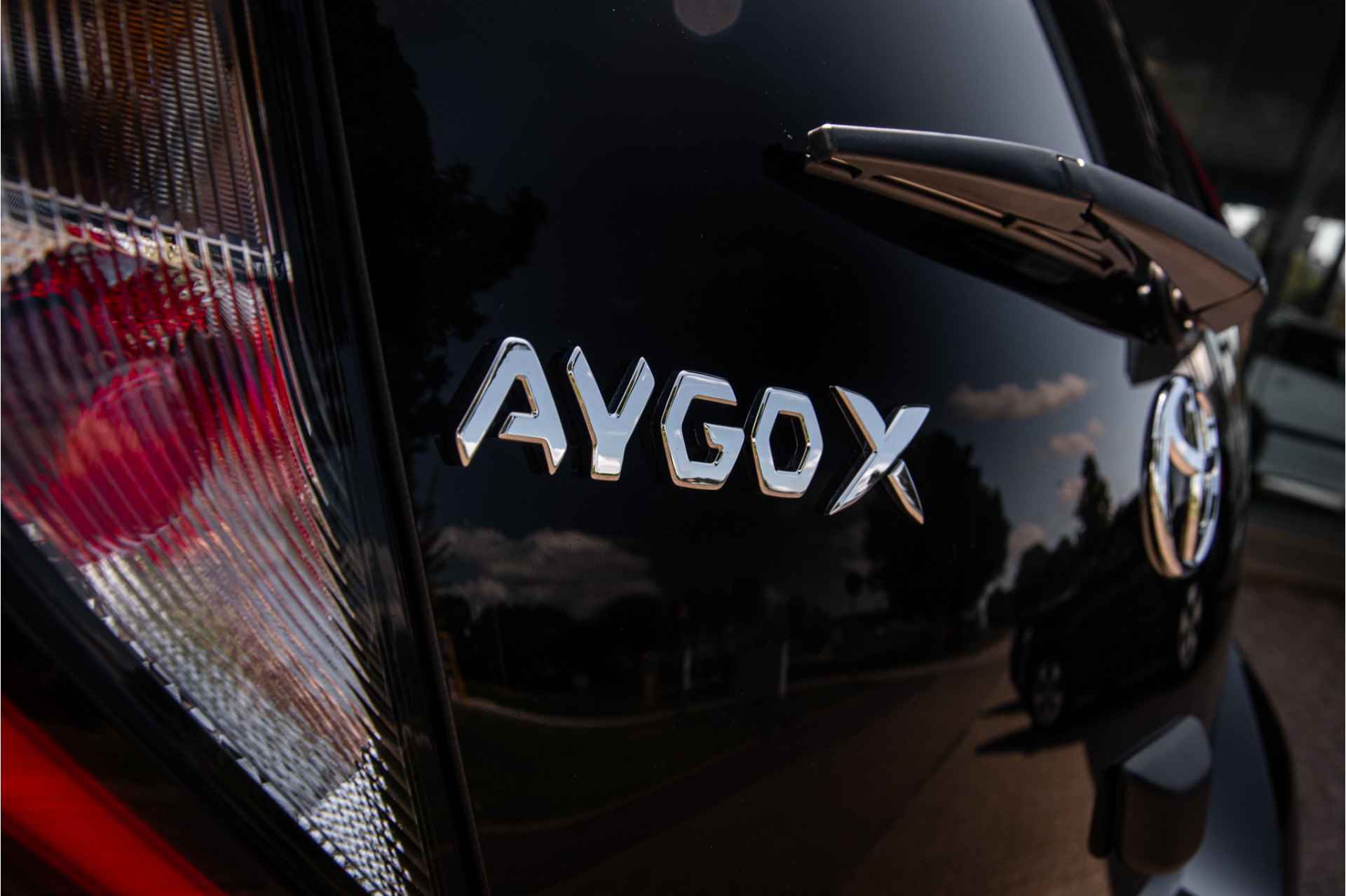 Toyota Aygo X 1.0 VVT-i S-CVT First Comfort & Style Cruise - Stoelverwarming - Lane Assist - 14/24