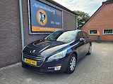 Peugeot 508 SW 1.6 e-HDi Blue Lease