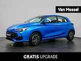 MG 3 1.5 Hybrid Standard | Direct Leverbaar! | Camera | Climate Control | Carplay & Android Auto | Metallic