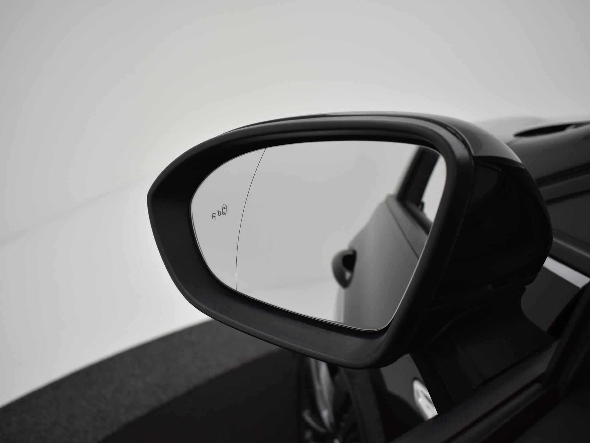 Opel Astra Sports Tourer 1.2 Design & Tech NAVI|LED|CAMERA|AGR-STOEL|BLIS|APPLECARPLAY|CLIMA - 32/36