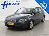 Volvo V50 1.8 MOTOR GEEN VERMOGEN