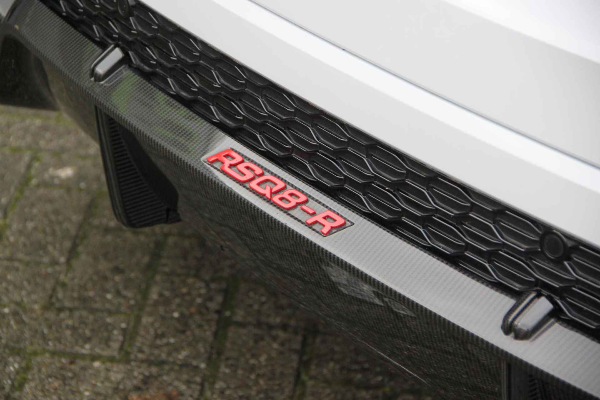 Audi RSQ8 4.0 TFSI V8 quattro ABT-R 1-125 / DYNAMIC PLUS / PANODAK / B&O ADVANCED - 17/55