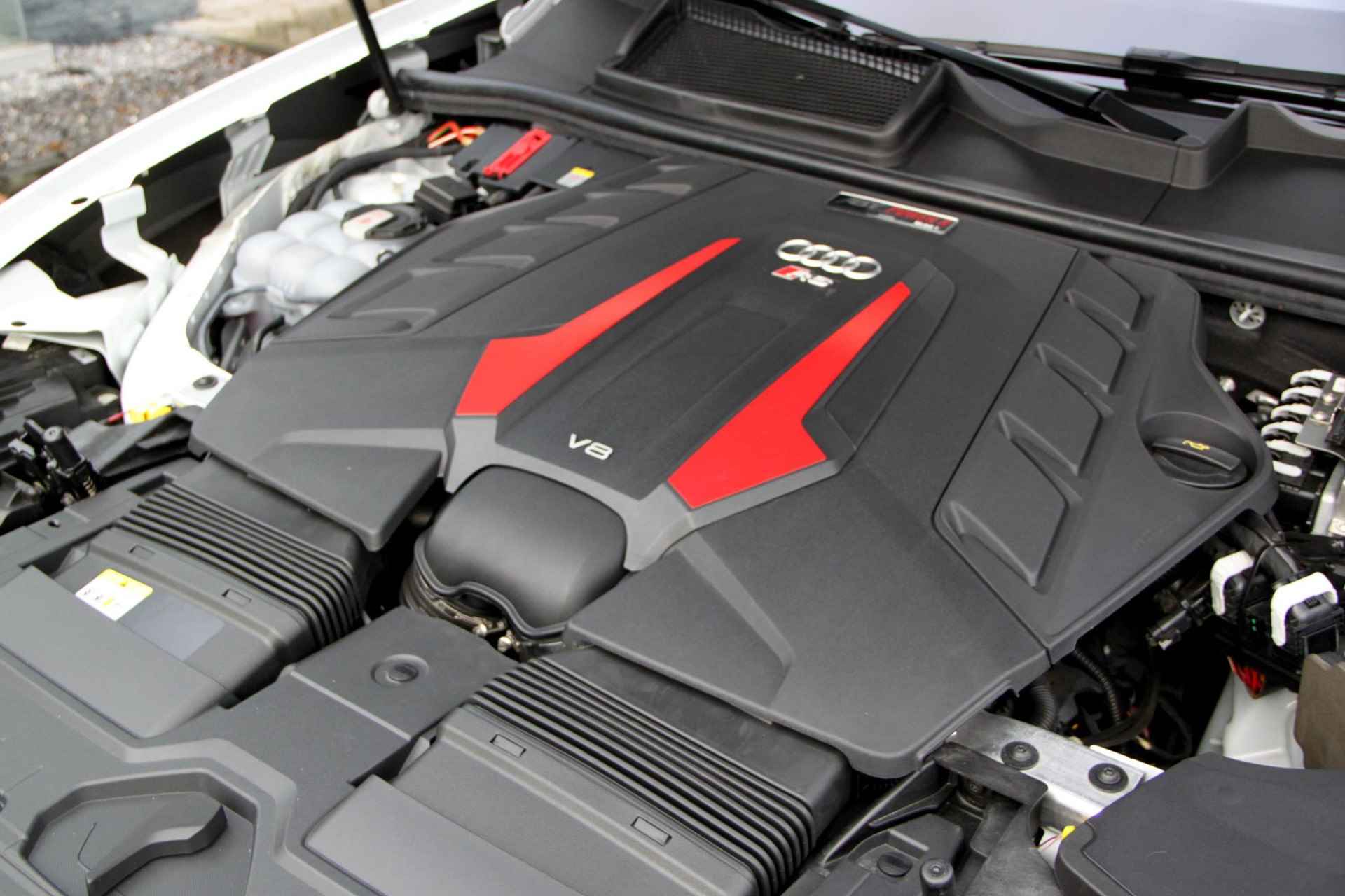 Audi RSQ8 4.0 TFSI V8 quattro ABT-R 1-125 / DYNAMIC PLUS / PANODAK / B&O ADVANCED - 27/55