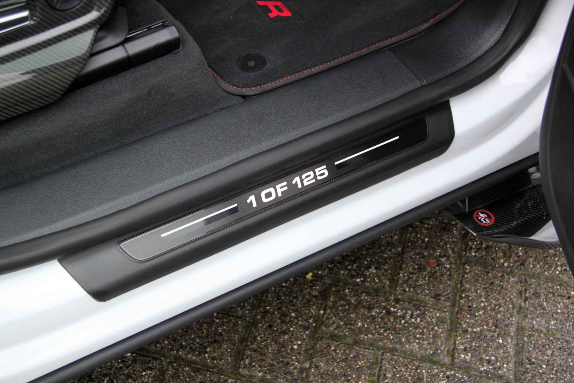 Audi RSQ8 4.0 TFSI V8 quattro ABT-R 1-125 / DYNAMIC PLUS / PANODAK / B&O ADVANCED - 38/55