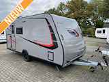 Sterckeman Sport Edition 476 PE Stapelbed/Model 2024