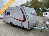 Sterckeman Sport Edition 476 PE CCE Voorjaarsdeal !!!