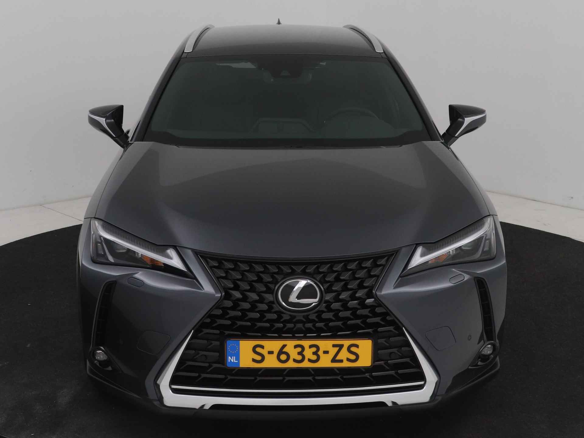 Lexus UX 250h Business Line | Cloud-Based Navigatie | Hey Lexus Voice Control | Apple Carplay/Android Auto | - 6/47