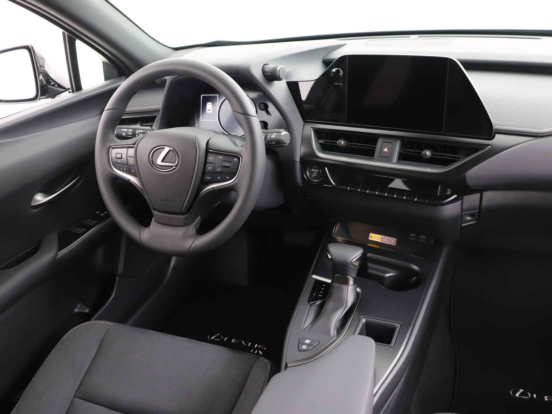 Lexus UX 250h Business Line | Cloud-Based Navigatie | Hey Lexus Voice Control | Apple Carplay/Android Auto | - 11/47