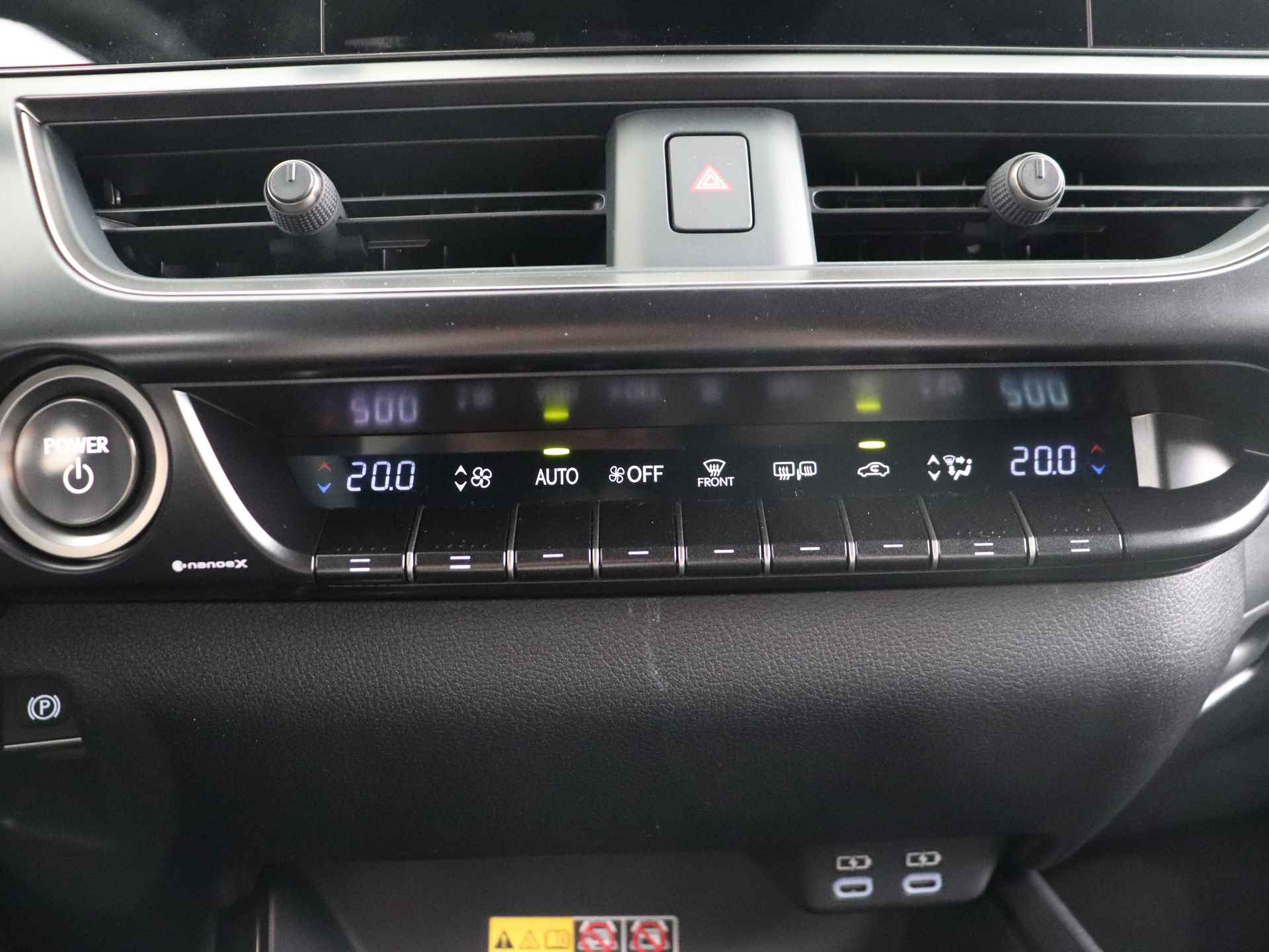 Lexus UX 250h Business Line | Cloud-Based Navigatie | Hey Lexus Voice Control | Apple Carplay/Android Auto | - 14/47