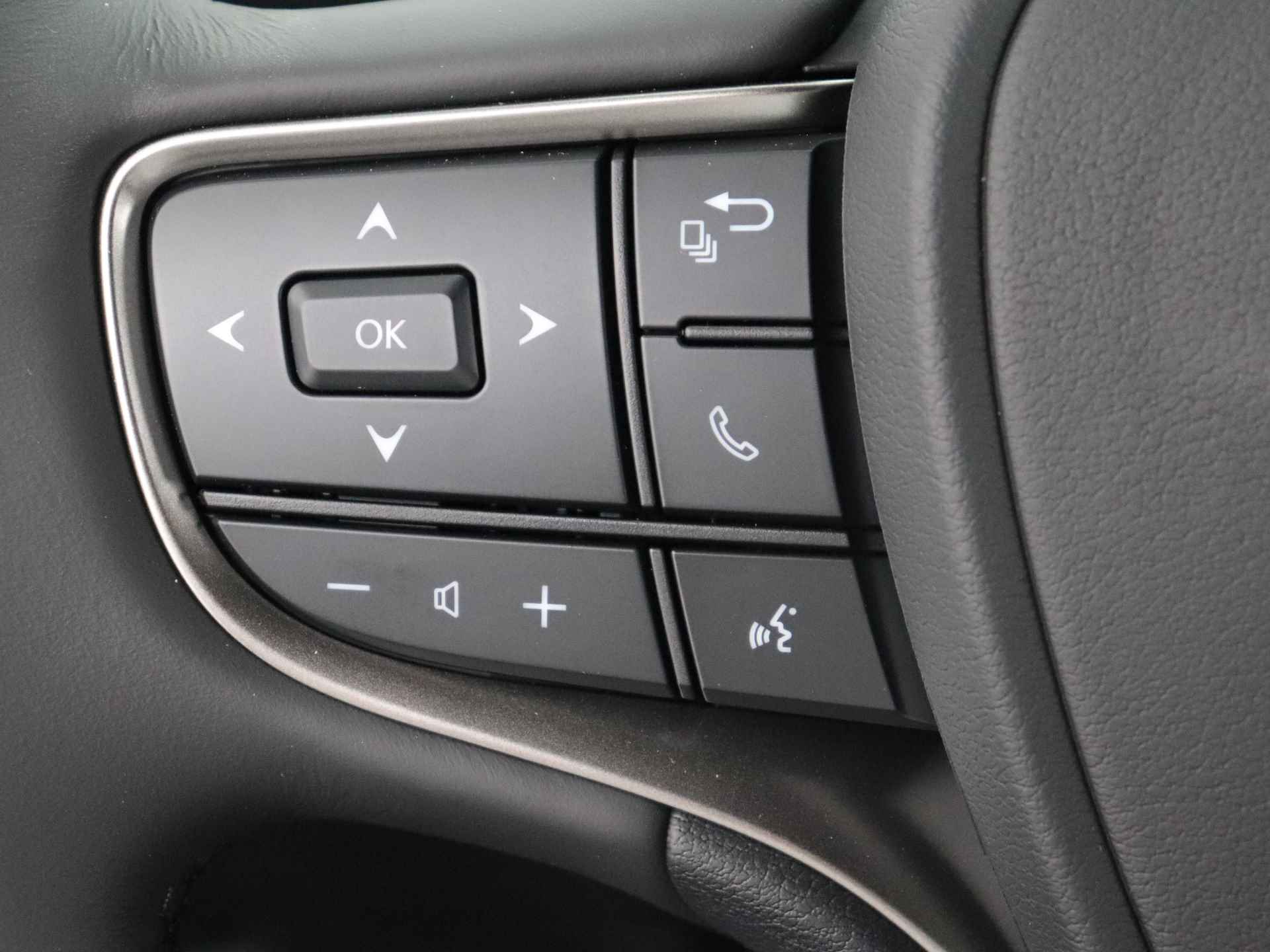 Lexus UX 250h Business Line | Cloud-Based Navigatie | Hey Lexus Voice Control | Apple Carplay/Android Auto | - 15/47