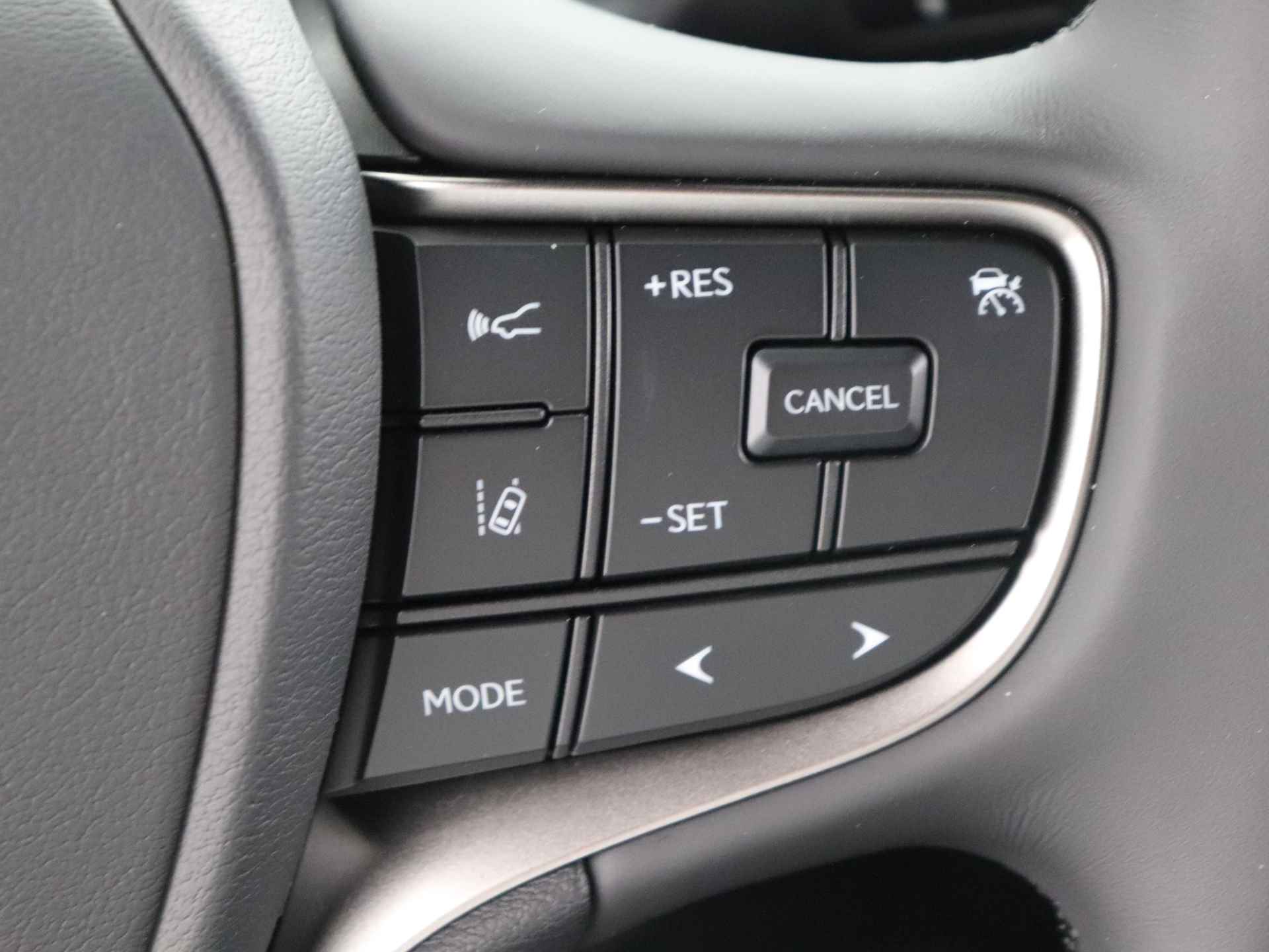 Lexus UX 250h Business Line | Cloud-Based Navigatie | Hey Lexus Voice Control | Apple Carplay/Android Auto | - 16/47