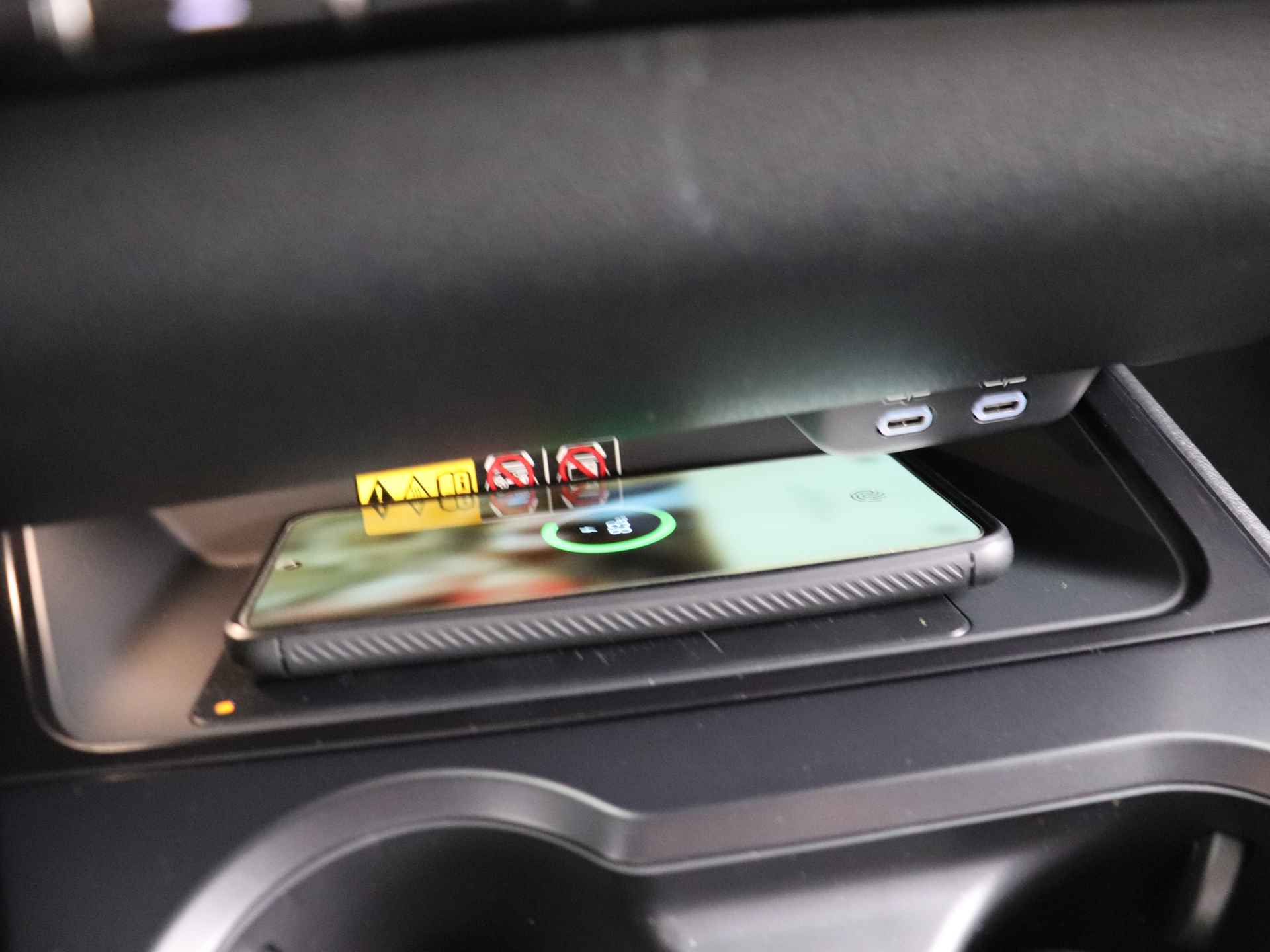 Lexus UX 250h Business Line | Cloud-Based Navigatie | Hey Lexus Voice Control | Apple Carplay/Android Auto | - 17/47