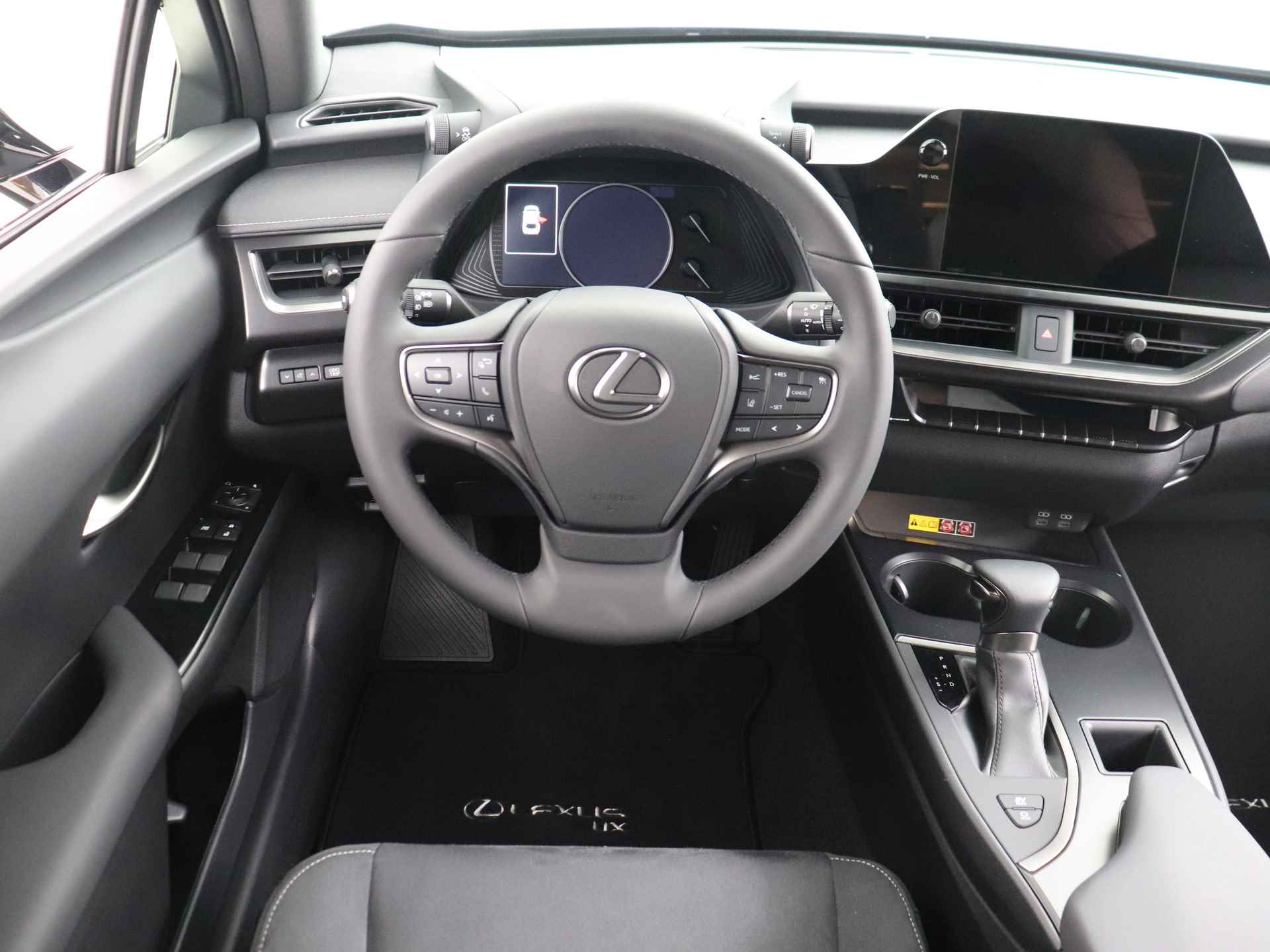 Lexus UX 250h Business Line | Cloud-Based Navigatie | Hey Lexus Voice Control | Apple Carplay/Android Auto | - 39/47
