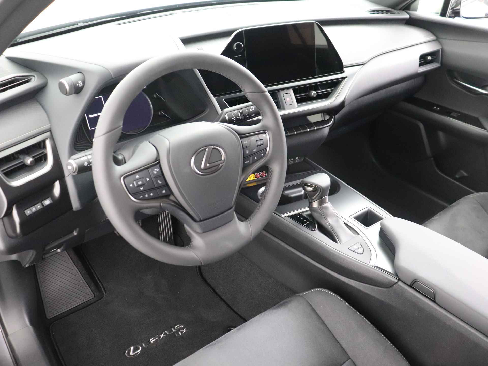 Lexus UX 250h Business Line | Cloud-Based Navigatie | Hey Lexus Voice Control | Apple Carplay/Android Auto | - 41/47