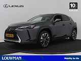 Lexus UX 250h Business Line | Cloud-Based Navigatie | Hey Lexus Voice Control | Apple Carplay/Android Auto |