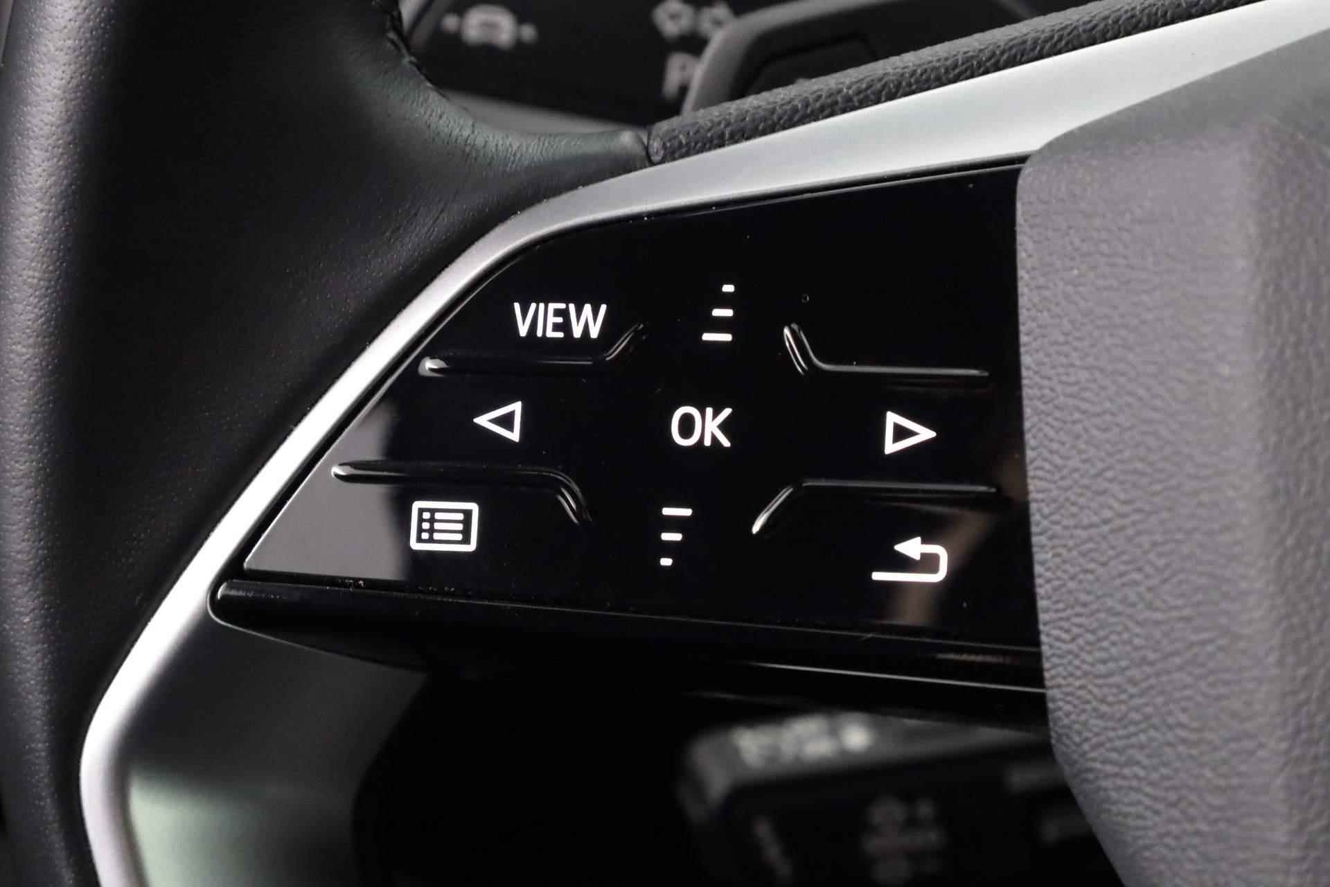 Audi Q4 e-tron 40 204pk Launch edition Advanced 77 kWh | LED | Navi | ACC | Keyless | 20 inch - 27/46