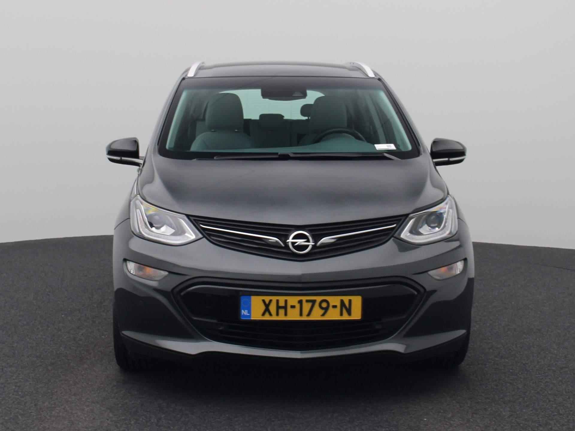 Opel Ampera-e Business 60 kWh | Apple-Android Play| Cruise | PDC V+A | Keyless | Xenon | DAB | Bluetooth | - 3/34