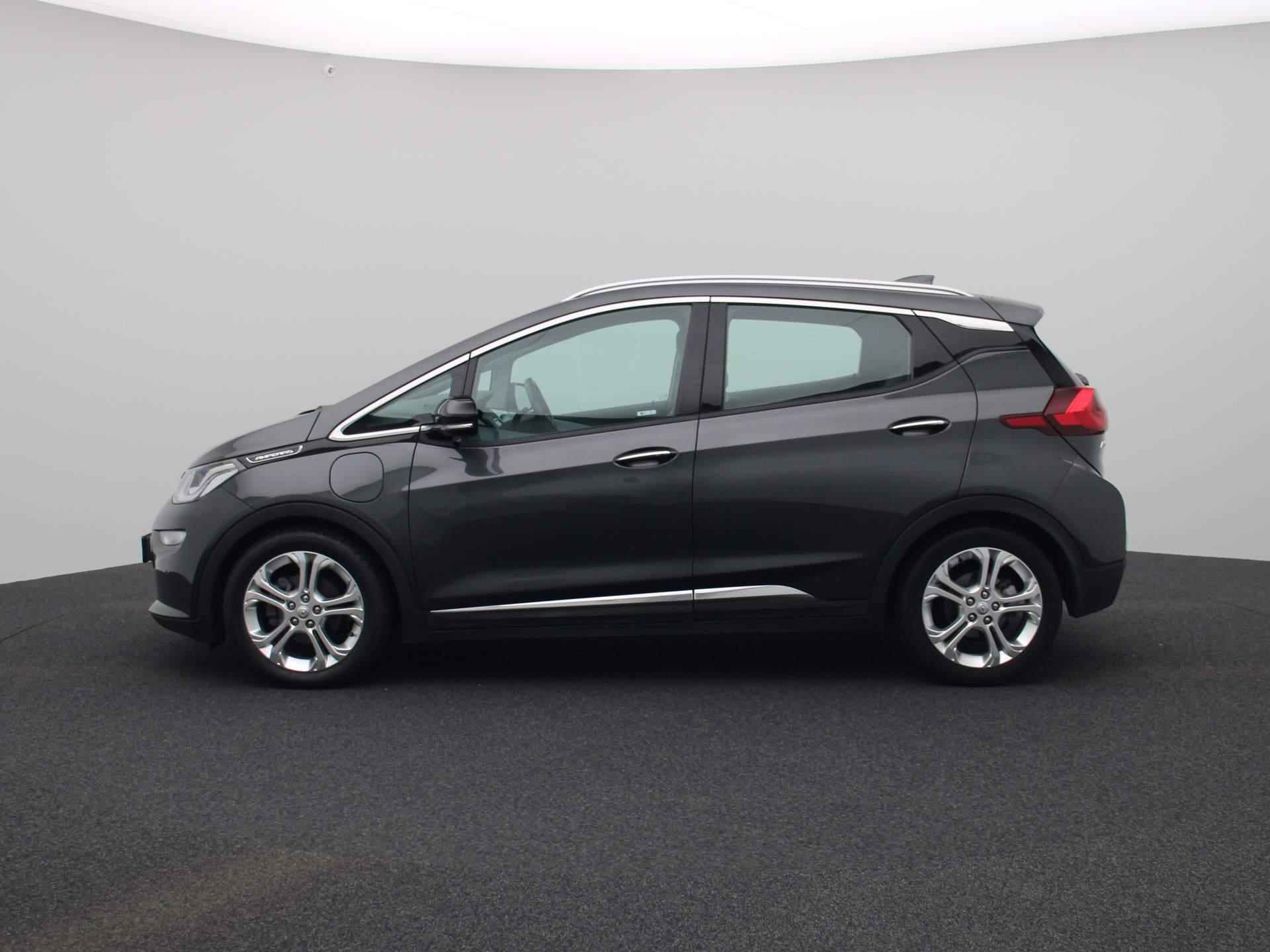 Opel Ampera-e Business 60 kWh | Apple-Android Play| Cruise | PDC V+A | Keyless | Xenon | DAB | Bluetooth | - 4/34