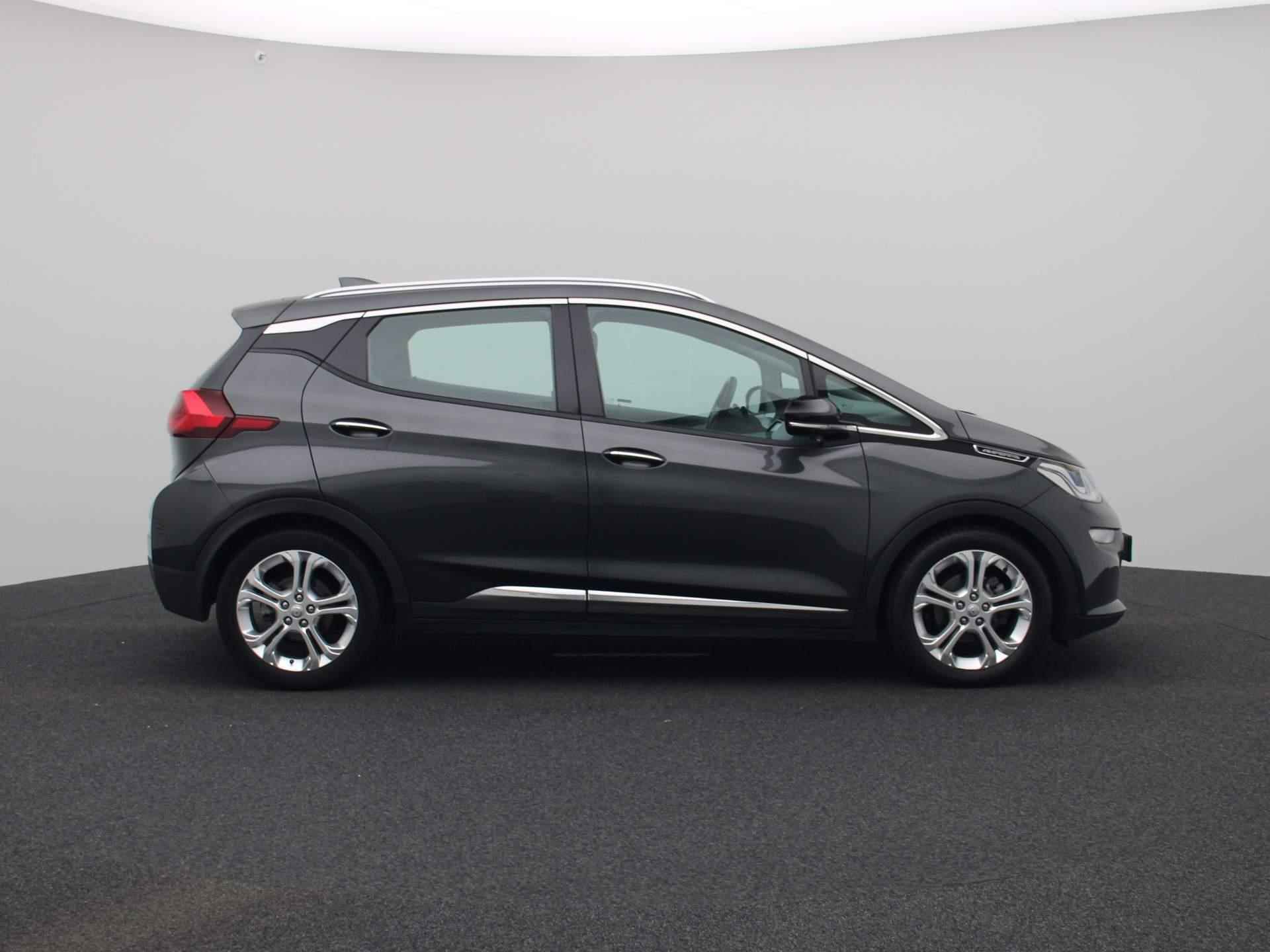 Opel Ampera-e Business 60 kWh | Apple-Android Play| Cruise | PDC V+A | Keyless | Xenon | DAB | Bluetooth | - 6/34