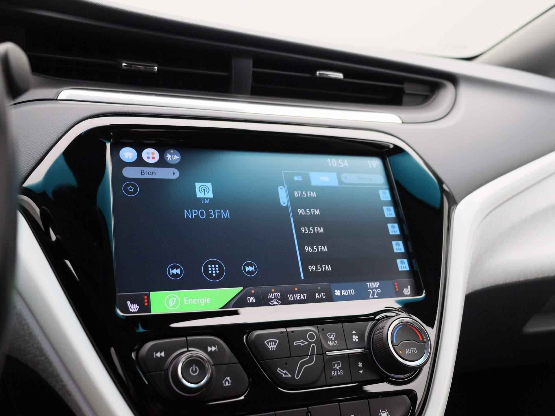 Opel Ampera-e Business 60 kWh | Apple-Android Play| Cruise | PDC V+A | Keyless | Xenon | DAB | Bluetooth | - 18/34