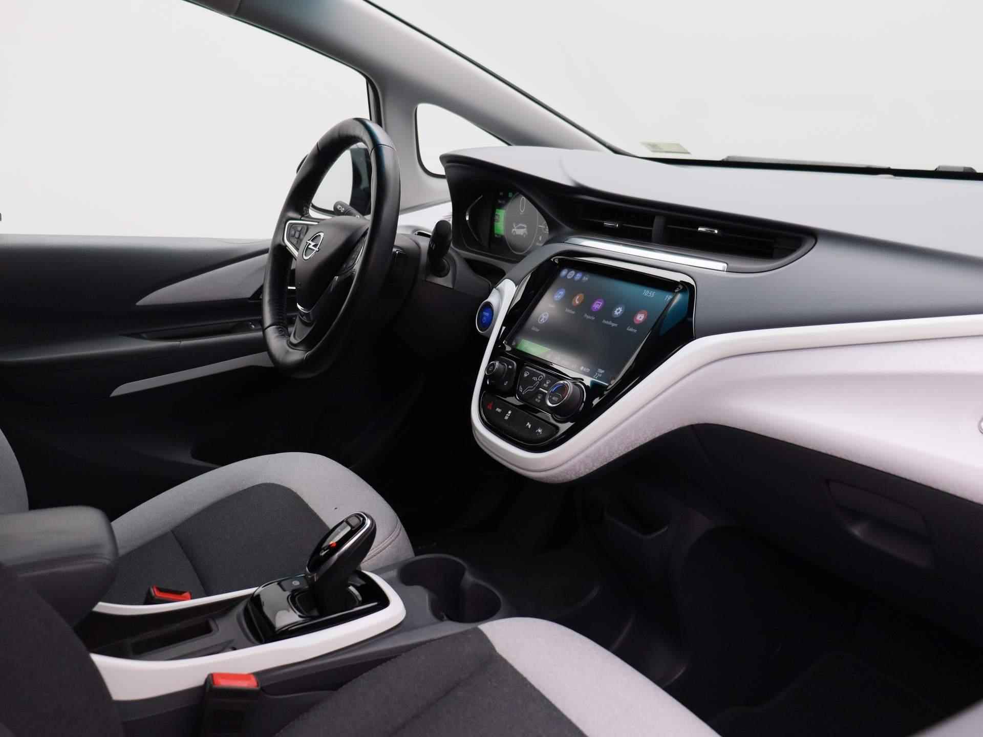 Opel Ampera-e Business 60 kWh | Apple-Android Play| Cruise | PDC V+A | Keyless | Xenon | DAB | Bluetooth | - 29/34