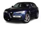 Alfa Romeo Stelvio 2.0 T AWD B-Tech 280 pk | Comfort seats | Navi | Stoelverwarming | ACC |