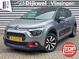 Citroen C3 1.2 PT C-Series Clima/Navi/LMV/Park