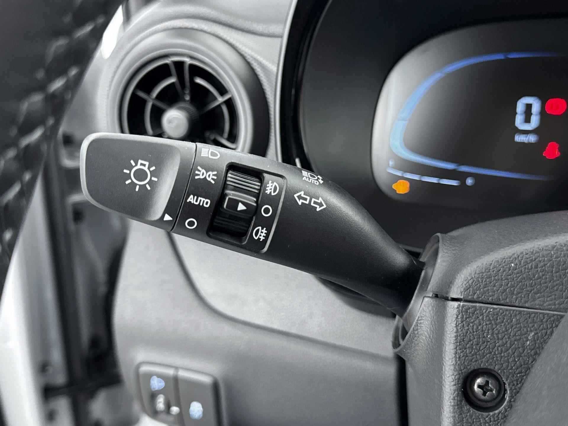Hyundai i10 1.0 Comfort | Incl. €2300,- Prijspakkersactie! | Apple Carplay | Android Auto | Cruise control | Armsteun | Airco | - 15/27