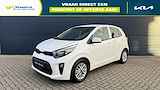 KIA Picanto 1.0 DPi AMT 67pk 4-zits DynamicLine Automaat | Parkeercamera | Airco | Cruise control | Apple Carplay/Android Auto |