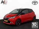 Toyota Aygo 1.0 VVT-i x-cite | Apple carplay & Android Auto | Airconditioning | Lichtmetalen velgen |