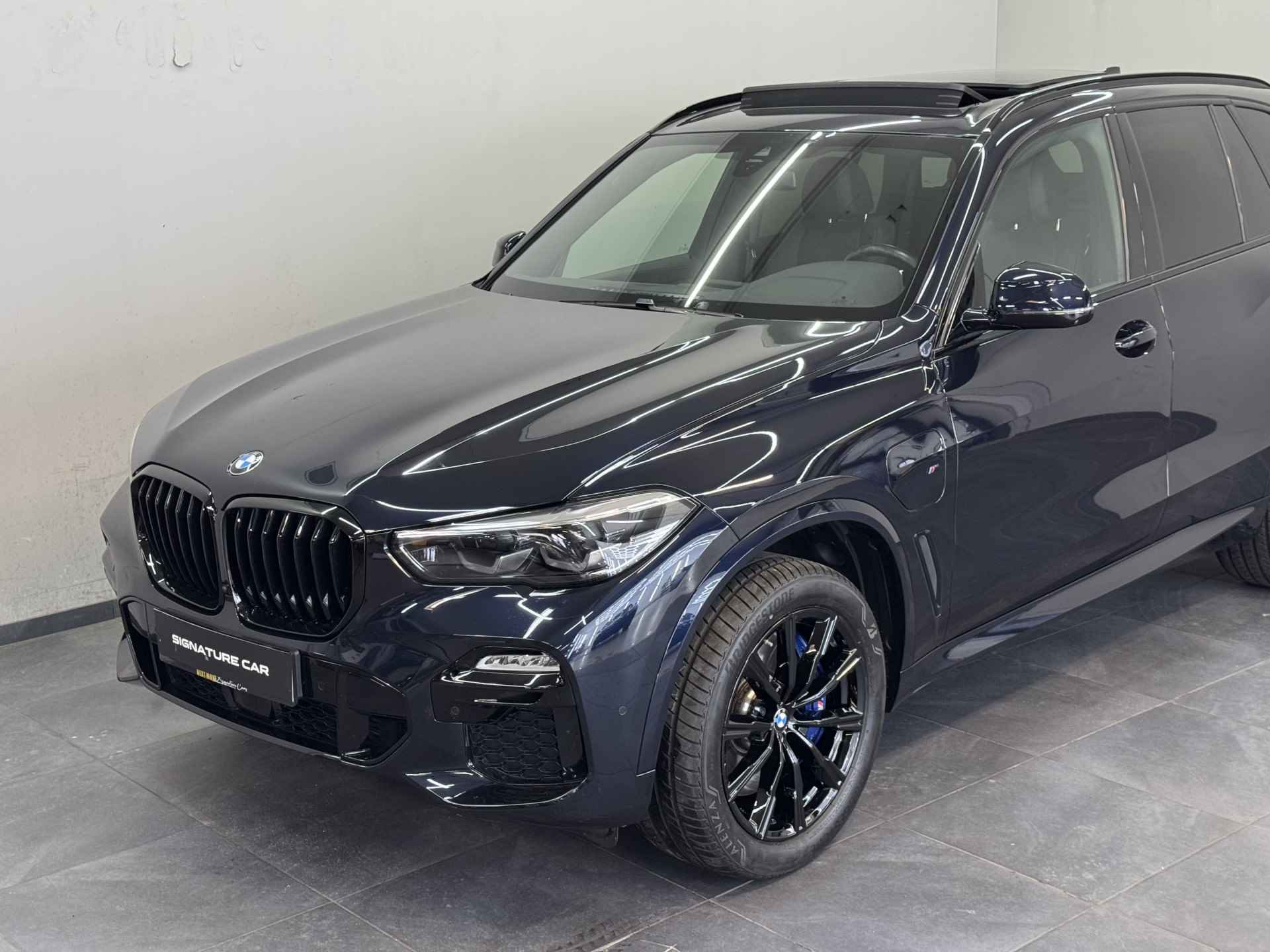 BMW X5 xDrive45e High Executive✅Panoramadak✅Bowers & Wilkins✅M-Pakket✅Elektrische Trekhaak✅Virtual Cockpit✅Apple Carplay✅ - 22/114