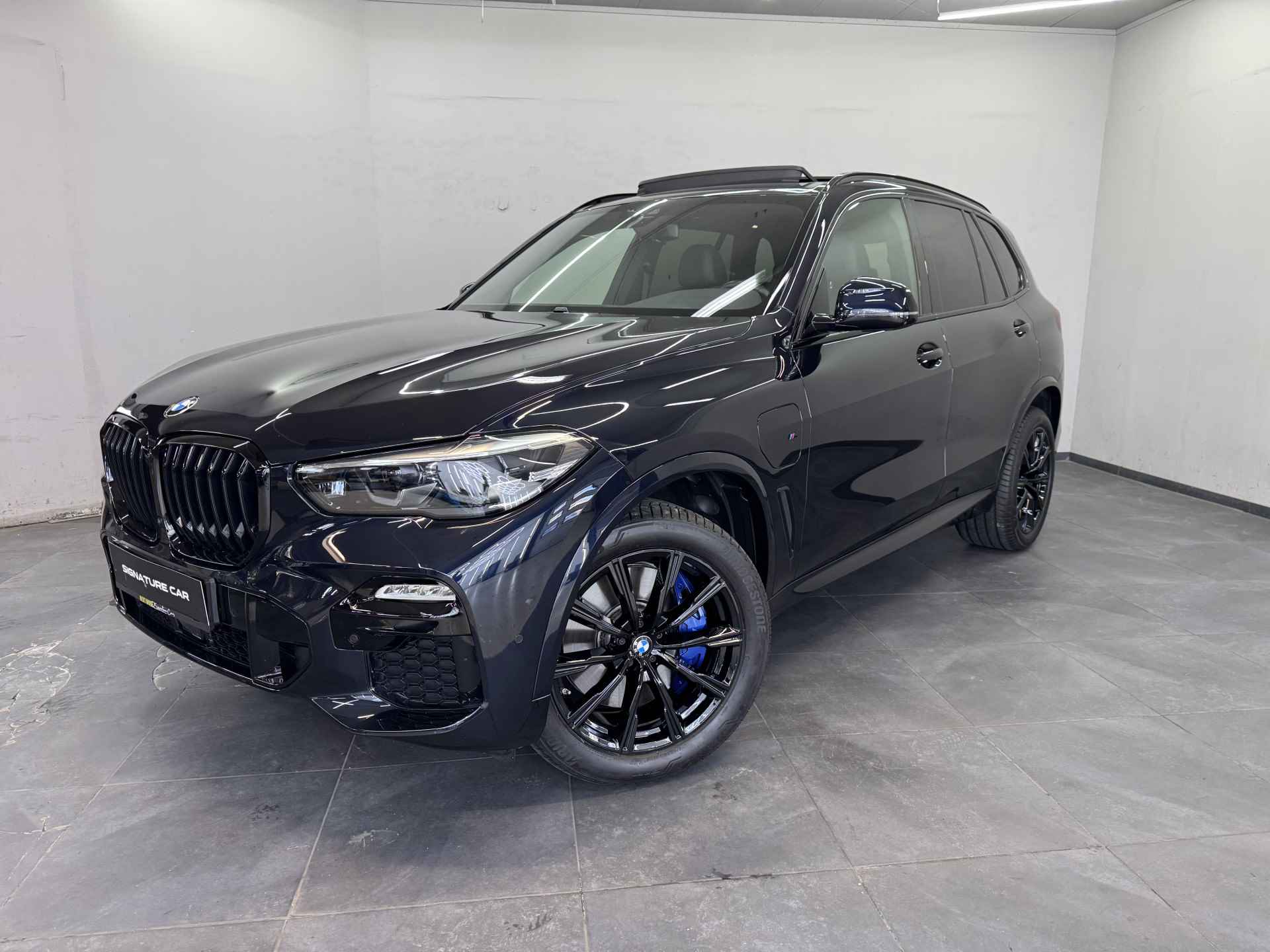 BMW X5 xDrive45e High Executive✅Panoramadak✅Bowers & Wilkins✅M-Pakket✅Elektrische Trekhaak✅Virtual Cockpit✅Apple Carplay✅ - 23/114