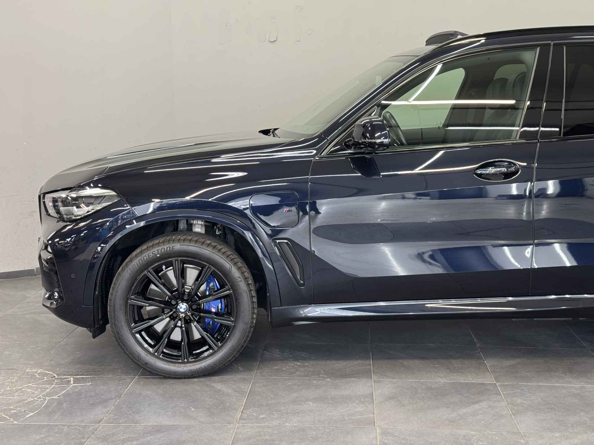 BMW X5 xDrive45e High Executive✅Panoramadak✅Bowers & Wilkins✅M-Pakket✅Elektrische Trekhaak✅Virtual Cockpit✅Apple Carplay✅ - 24/114