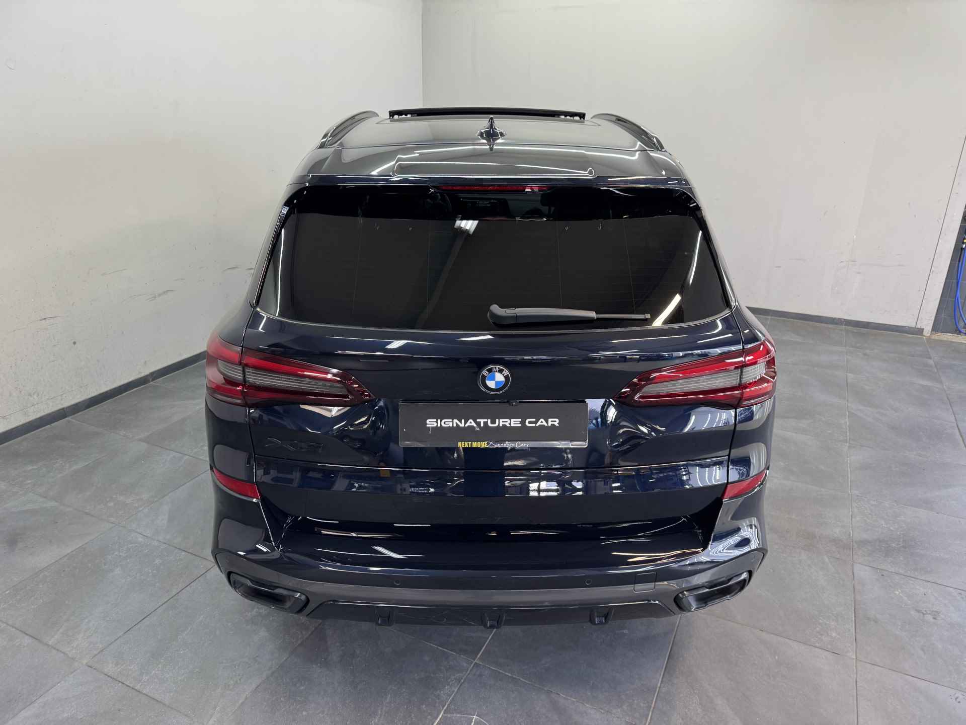 BMW X5 xDrive45e High Executive✅Panoramadak✅Bowers & Wilkins✅M-Pakket✅Elektrische Trekhaak✅Virtual Cockpit✅Apple Carplay✅ - 30/114