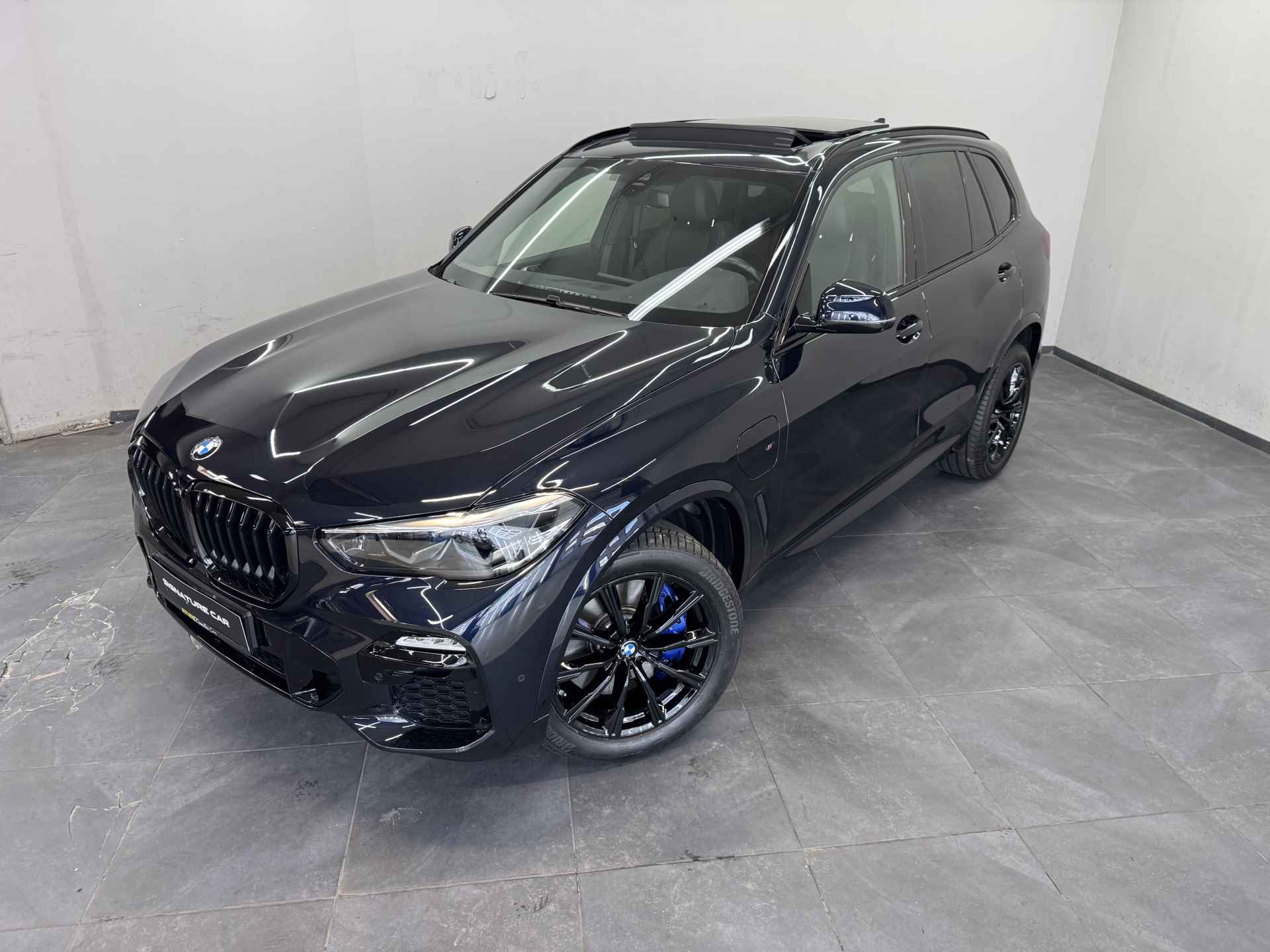 BMW X5 xDrive45e High Executive✅Panoramadak✅Bowers & Wilkins✅M-Pakket✅Elektrische Trekhaak✅Virtual Cockpit✅Apple Carplay✅ - 97/114