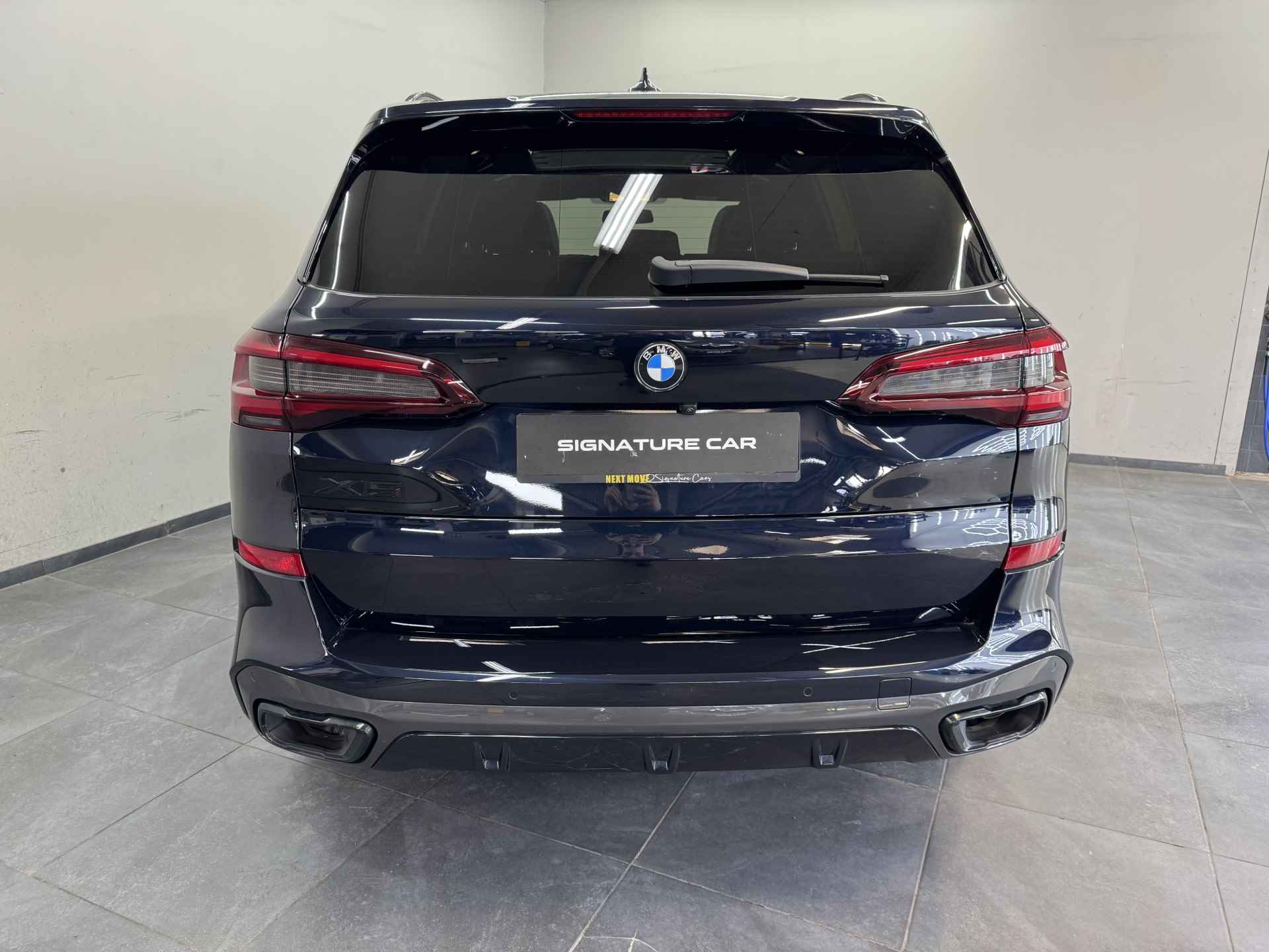 BMW X5 xDrive45e High Executive✅Panoramadak✅Bowers & Wilkins✅M-Pakket✅Elektrische Trekhaak✅Virtual Cockpit✅Apple Carplay✅ - 102/114