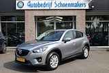 Mazda CX-5 2.2D TS+ 2WD Trekhaak navi 2xpdc Stoelverwarming