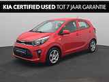 Kia Picanto 1.0 DPi ComfortLine | Airco | Elekt. Ramen |