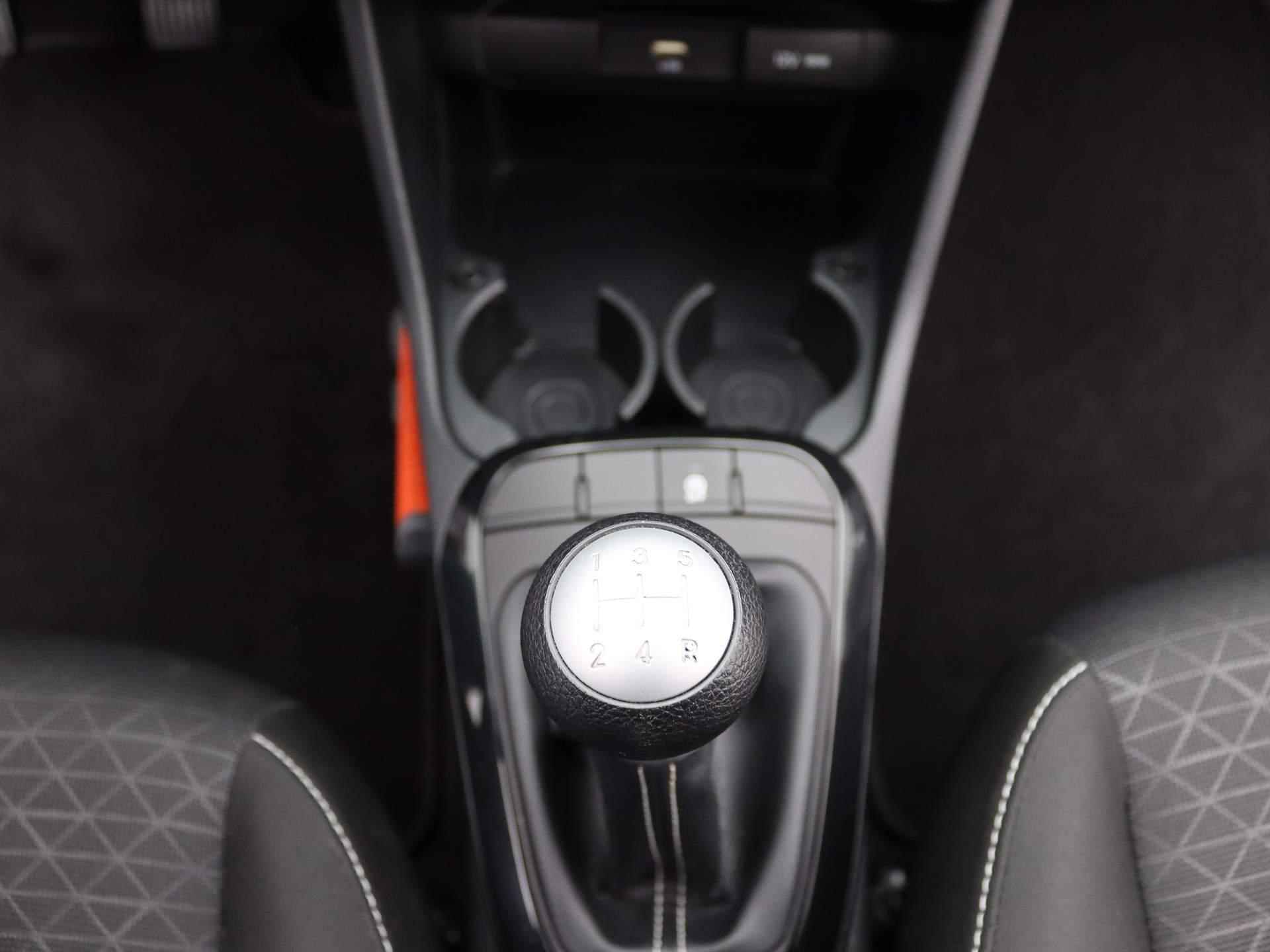 Kia Picanto 1.0 DPi ComfortLine | Airco | Elekt. Ramen | - 13/43