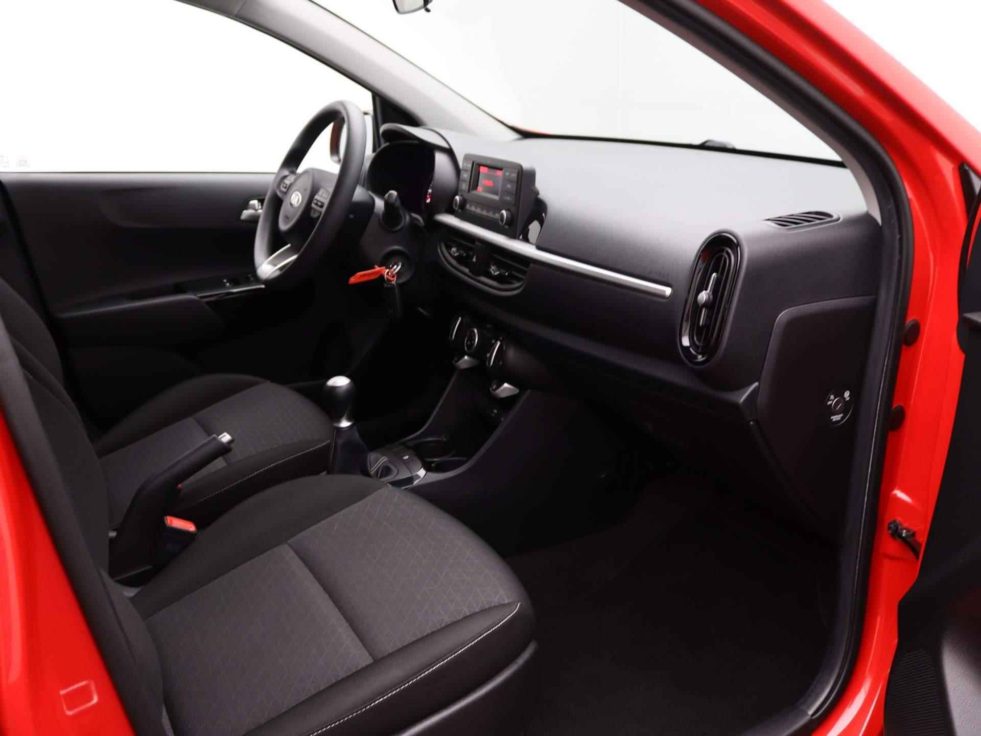 Kia Picanto 1.0 DPi ComfortLine | Airco | Elekt. Ramen | - 29/43