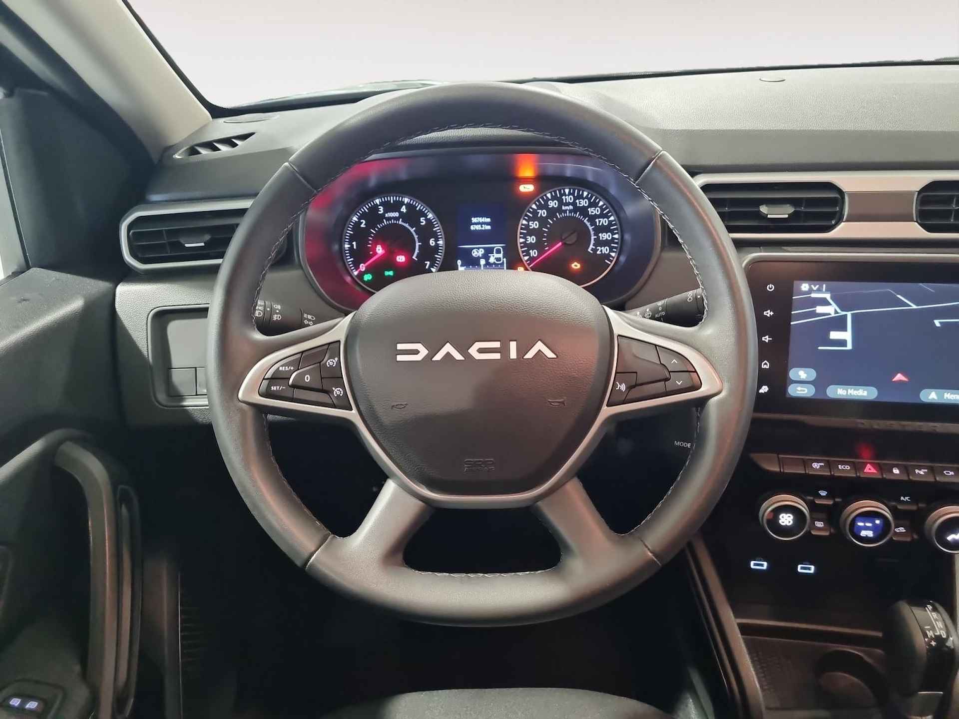 Dacia Duster 1.3 TCe 150 Journey * Automaat * Trekhaak * Apple carplay/ Android Auto * - 11/29