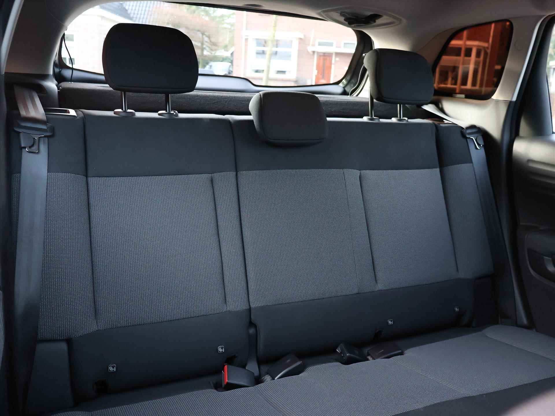 CITROEN C3 Aircross PureTech 110PK S&S Feel, Rijklaarprijs | Navigatie | DAB+ | Parkeersensoren | 17 inch wielen - 7/61