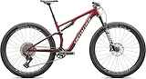 Specialized Epic 8 Expert Redsky/wht L Red Sky/white L 2025