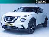 Nissan Juke 1.0 DIG-T 114 Acenta Clima/Navi/Camera