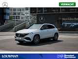 Mercedes-Benz EQA 250+ AMG Line 71 kWh | Nightpakket | Parkeerpakket met achteruitrijcamera | KEYLESS-GO comfort pakket | Winter pakket | GUARD 360° Voertuigbescherming Plus | EASY PACK achterklep |