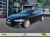 AUDI A4 45 TDI QUATTRO S LINE PANO-DAK/CAMERA/LEDER/ACC/STOELVERW