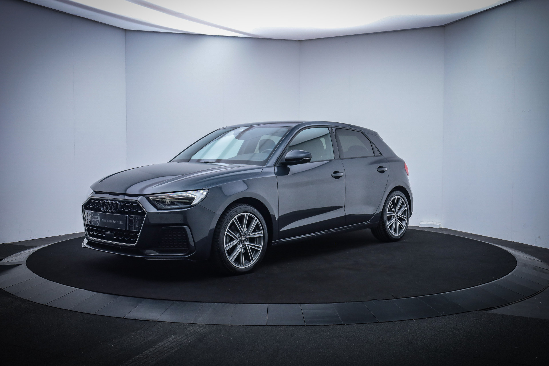 Audi A1 Sportback 30TFSI S-Tr. Sport Edition FULL LED/DIGI DASH/CARPLAY/BLINDSPOT/STOELVERW/KEYLESS/CLIMA/CRUISE/PDC V+A/LMV