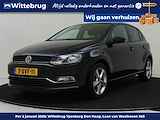 Volkswagen Polo 1.2 TSI Highline 90 pk 5 derus | Climate Control | Parkeerhulp voor en achter | Lichtmetalen Velgen